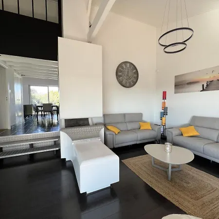 Villa Les Sables-d'olonne, 5 Pieces, 8 Personnes - Fr-1-485-143