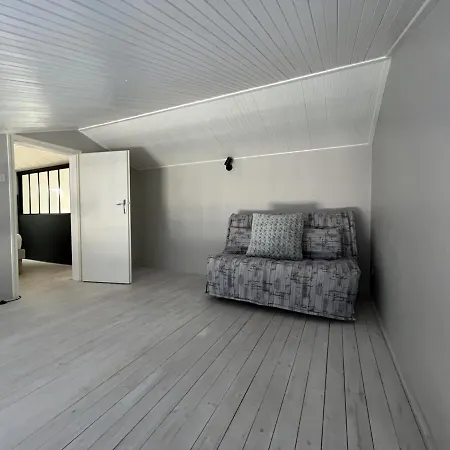 Les Sables-d'olonne, 5 Pieces, 8 Personnes - Fr-1-485-143 Villa