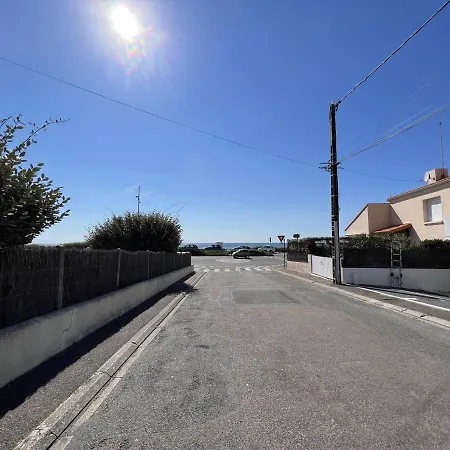 Villa Les Sables-d'olonne, 5 Pieces, 8 Personnes - Fr-1-485-143 *
